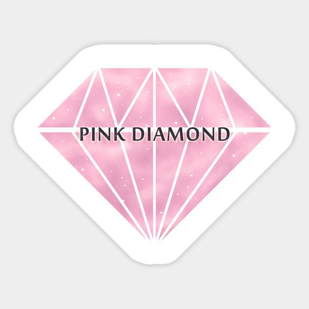 Pink Diamond